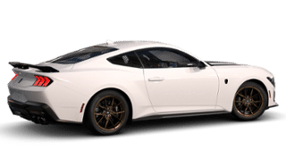 2026 Ford Mustang® External Image 4